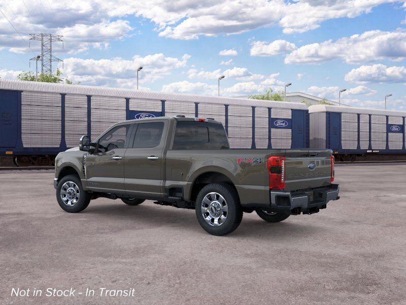 2026 Ford Super Duty F-250 SRW Lariat Appleton WI