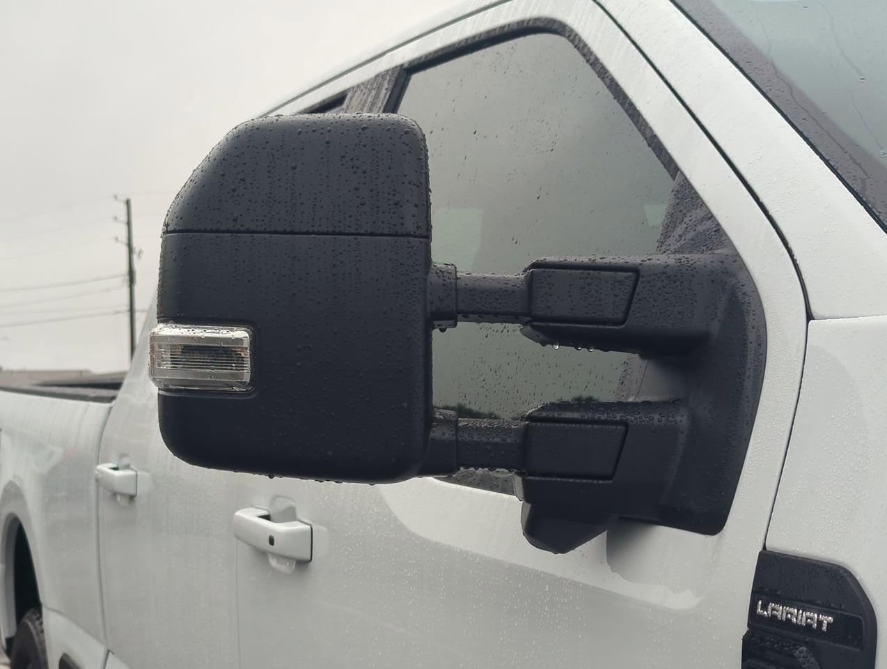 2026 Ford Super Duty F-250 SRW Lariat Appleton WI