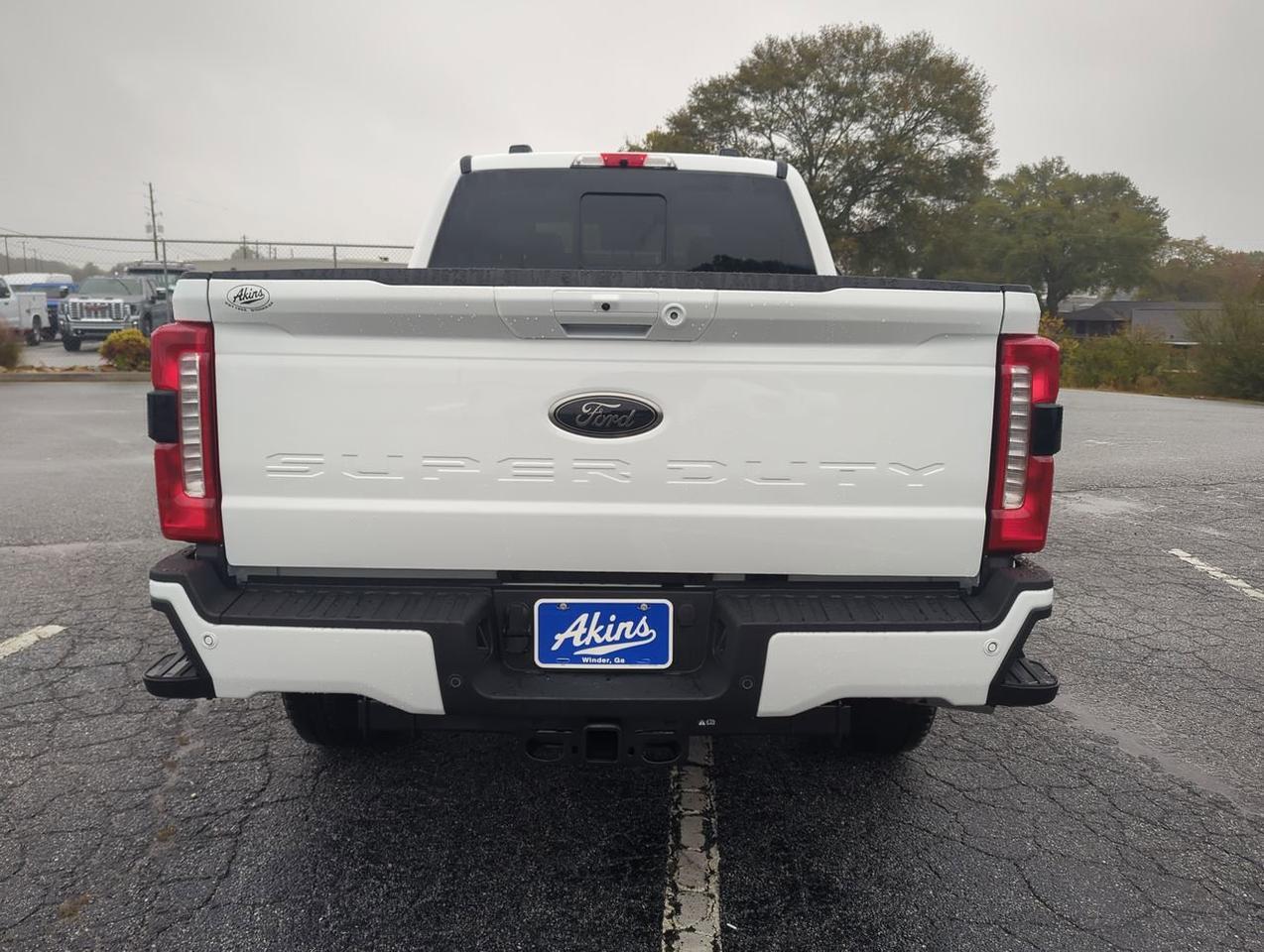 2026 Ford Super Duty F-250 SRW Lariat Appleton WI