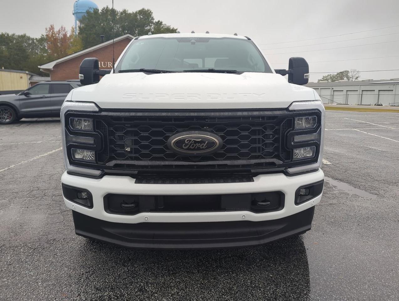 2026 Ford Super Duty F-250 SRW Lariat Appleton WI