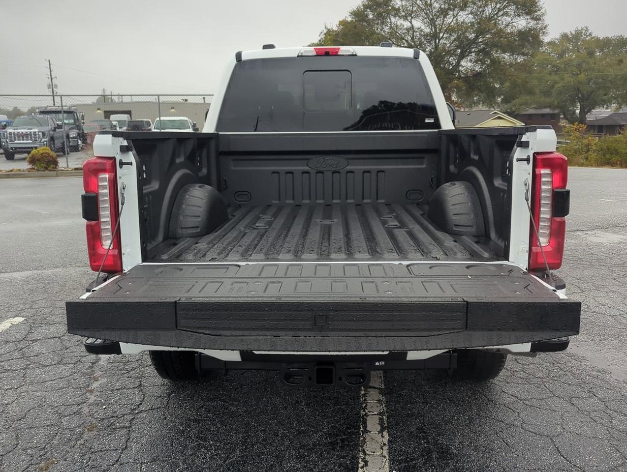 2026 Ford Super Duty F-250 SRW Lariat Appleton WI
