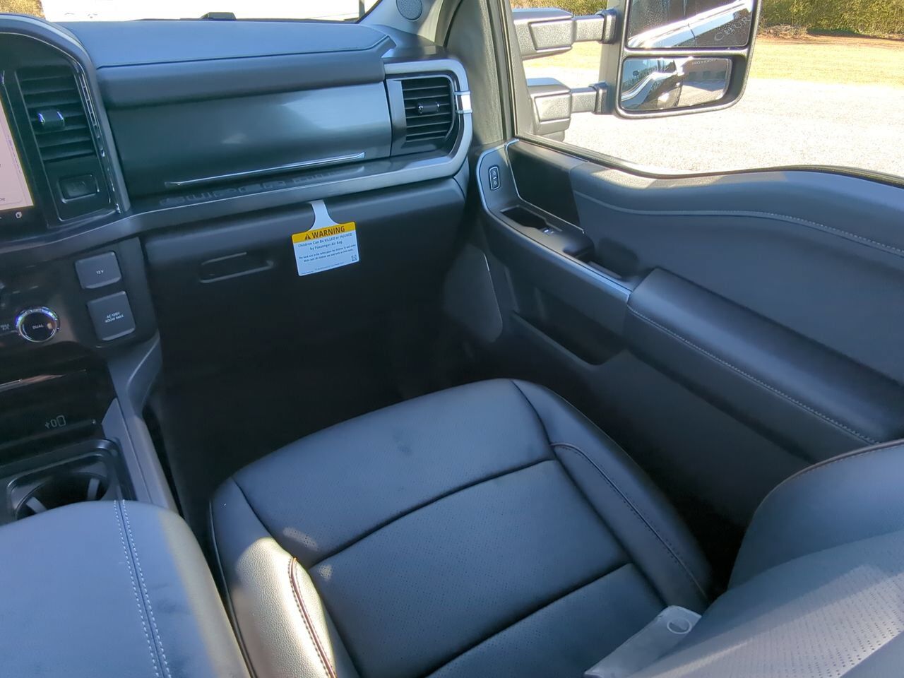 2026 Ford Super Duty F-250 SRW Lariat Appleton WI