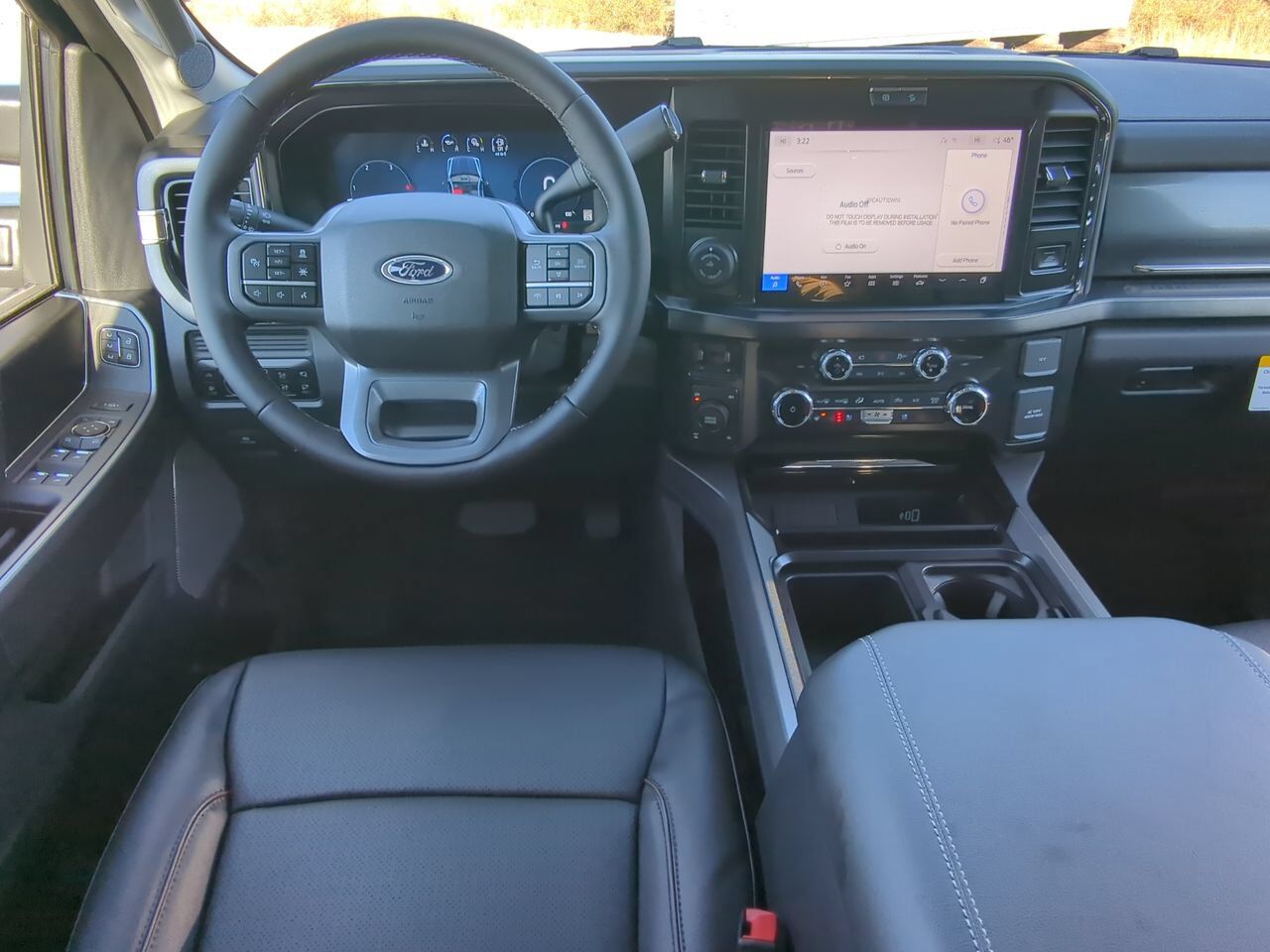 2026 Ford Super Duty F-250 SRW Lariat Appleton WI