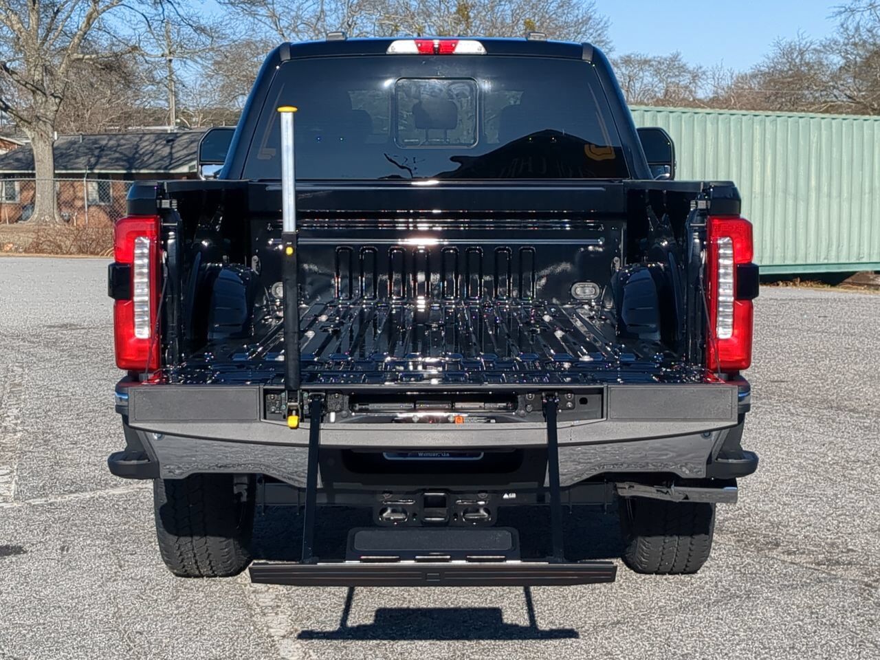 2026 Ford Super Duty F-250 SRW Lariat Appleton WI