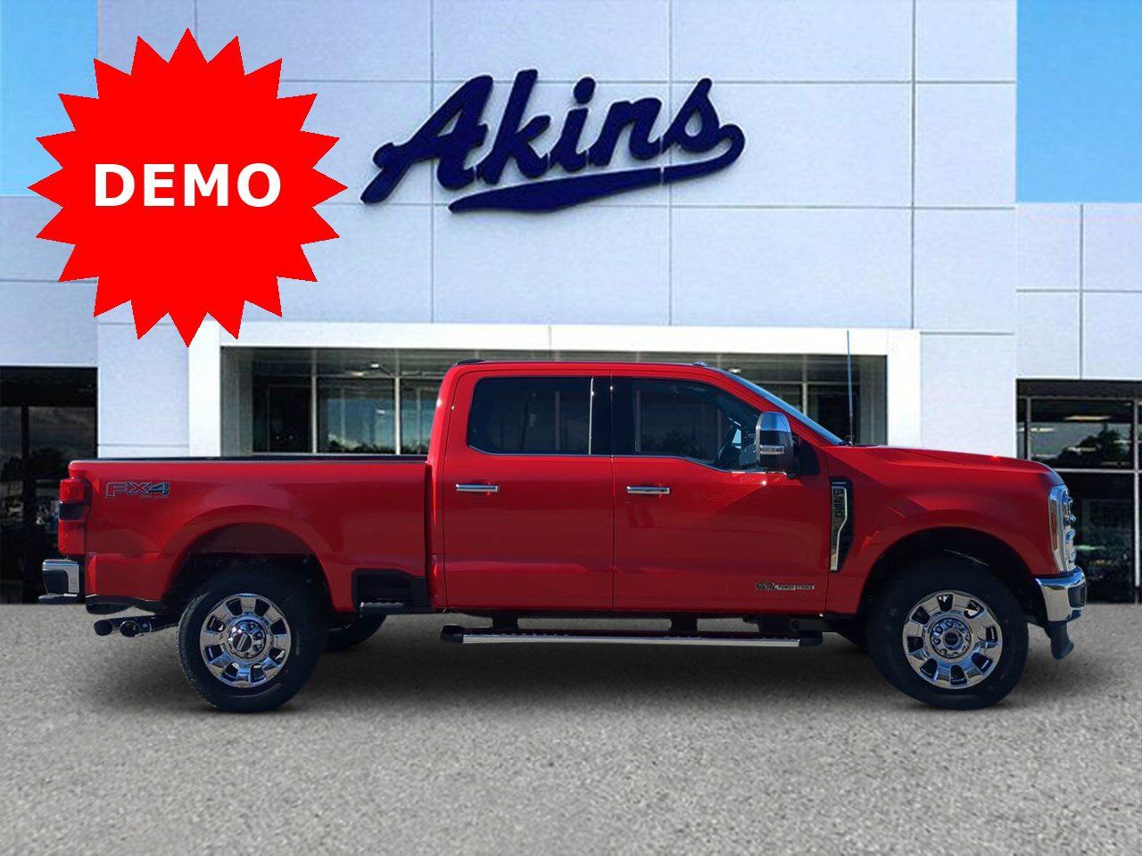2026 Ford Super Duty F-250 SRW Lariat Appleton WI