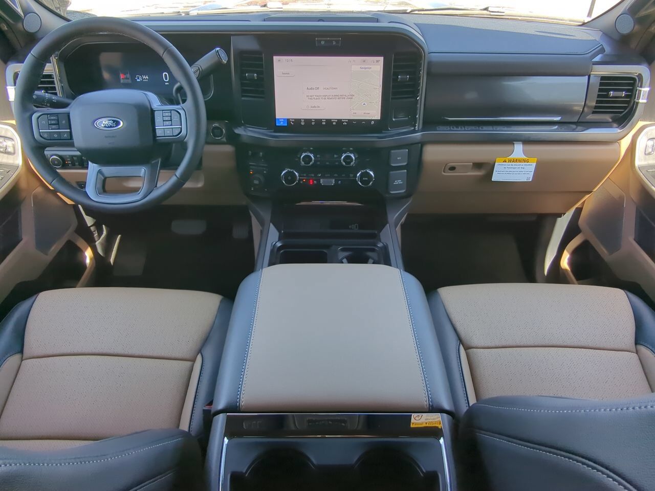 2026 Ford Super Duty F-250 SRW Lariat Appleton WI