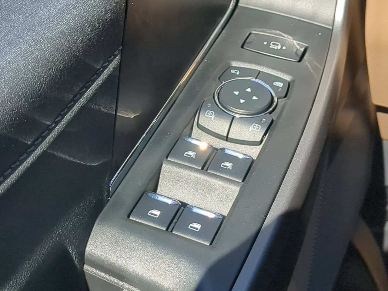 2026 Ford Super Duty F-250 SRW Lariat Appleton WI