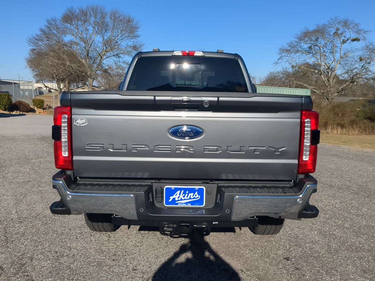 2026 Ford Super Duty F-250 SRW Lariat Appleton WI