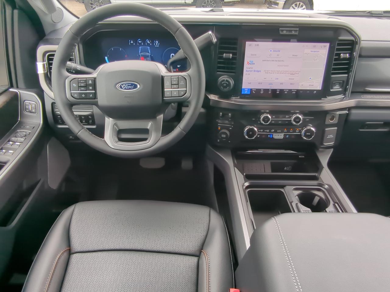 2026 Ford Super Duty F-250 SRW Lariat Appleton WI