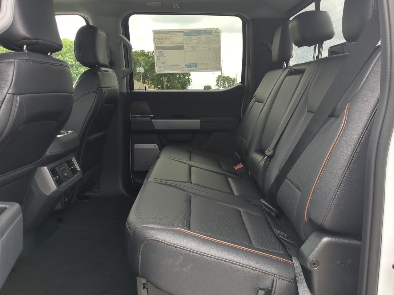 2026 Ford Super Duty F-250 SRW Lariat Appleton WI
