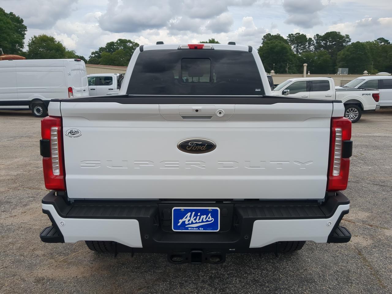 2026 Ford Super Duty F-250 SRW Lariat Appleton WI