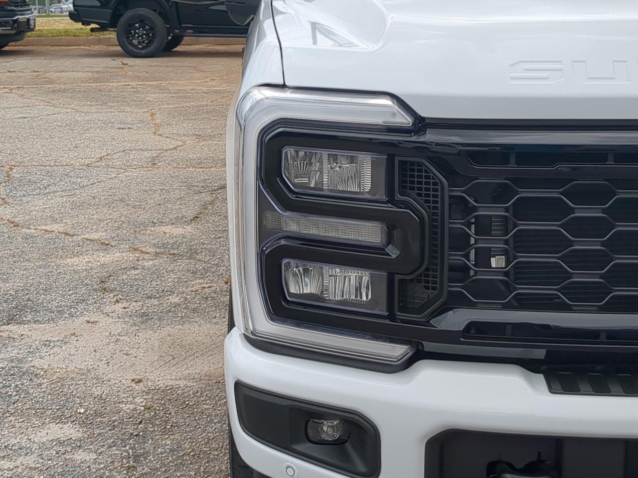 2026 Ford Super Duty F-250 SRW Lariat Appleton WI