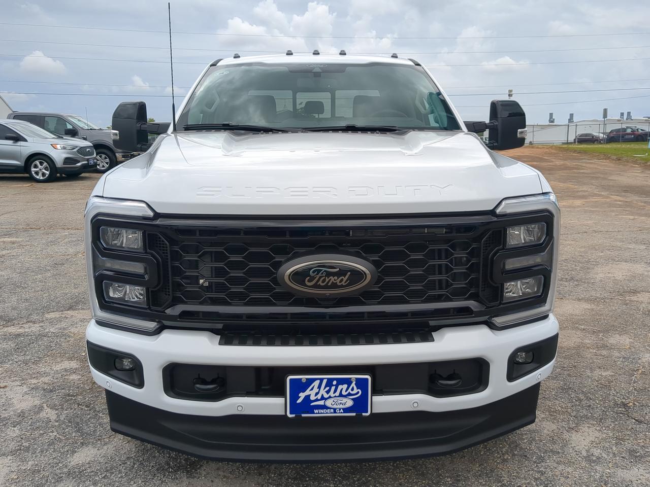 2026 Ford Super Duty F-250 SRW Lariat Appleton WI
