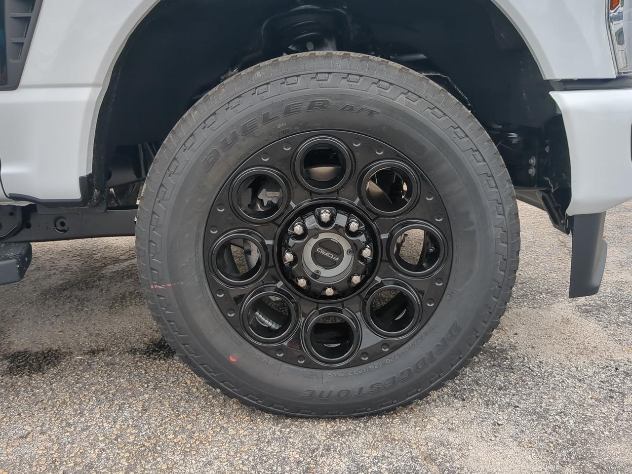 2026 Ford Super Duty F-250 SRW Lariat Appleton WI