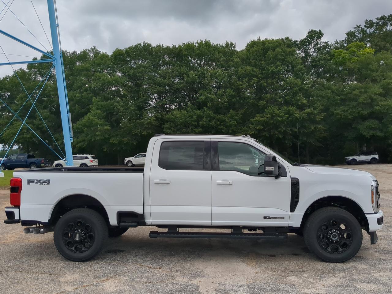 2026 Ford Super Duty F-250 SRW Lariat Appleton WI