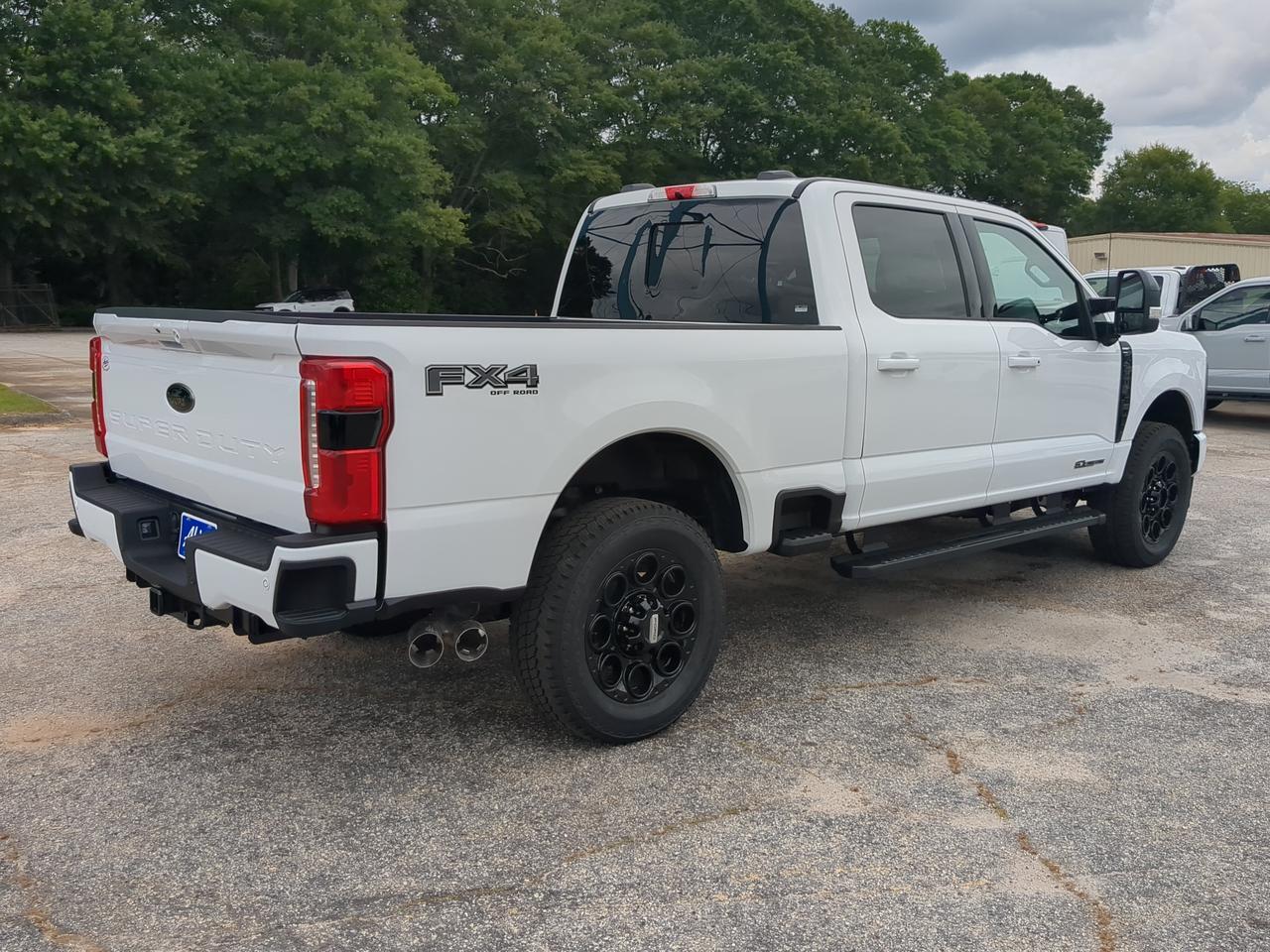 2026 Ford Super Duty F-250 SRW Lariat Appleton WI
