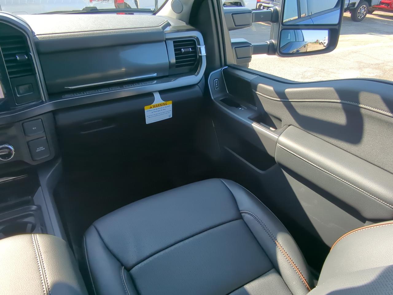 2026 Ford Super Duty F-250 SRW Lariat Appleton WI