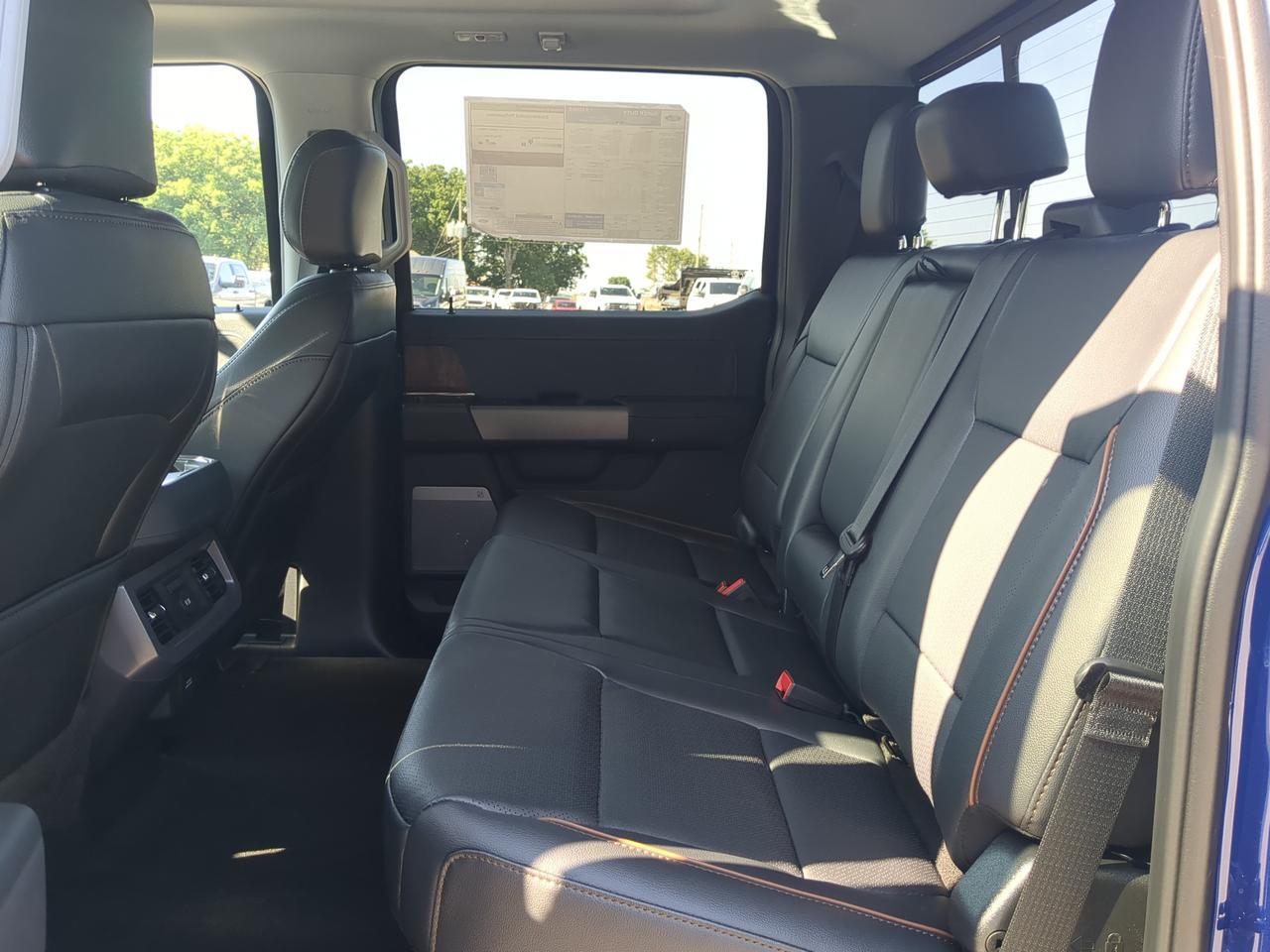 2026 Ford Super Duty F-250 SRW Lariat Appleton WI