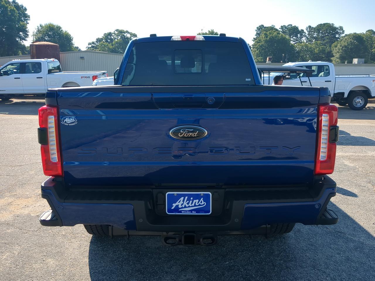 2026 Ford Super Duty F-250 SRW Lariat Appleton WI