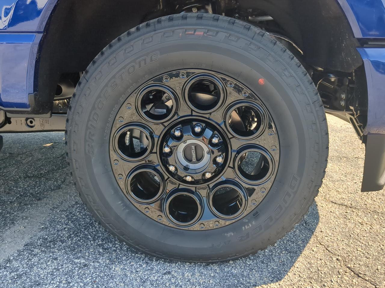 2026 Ford Super Duty F-250 SRW Lariat Appleton WI