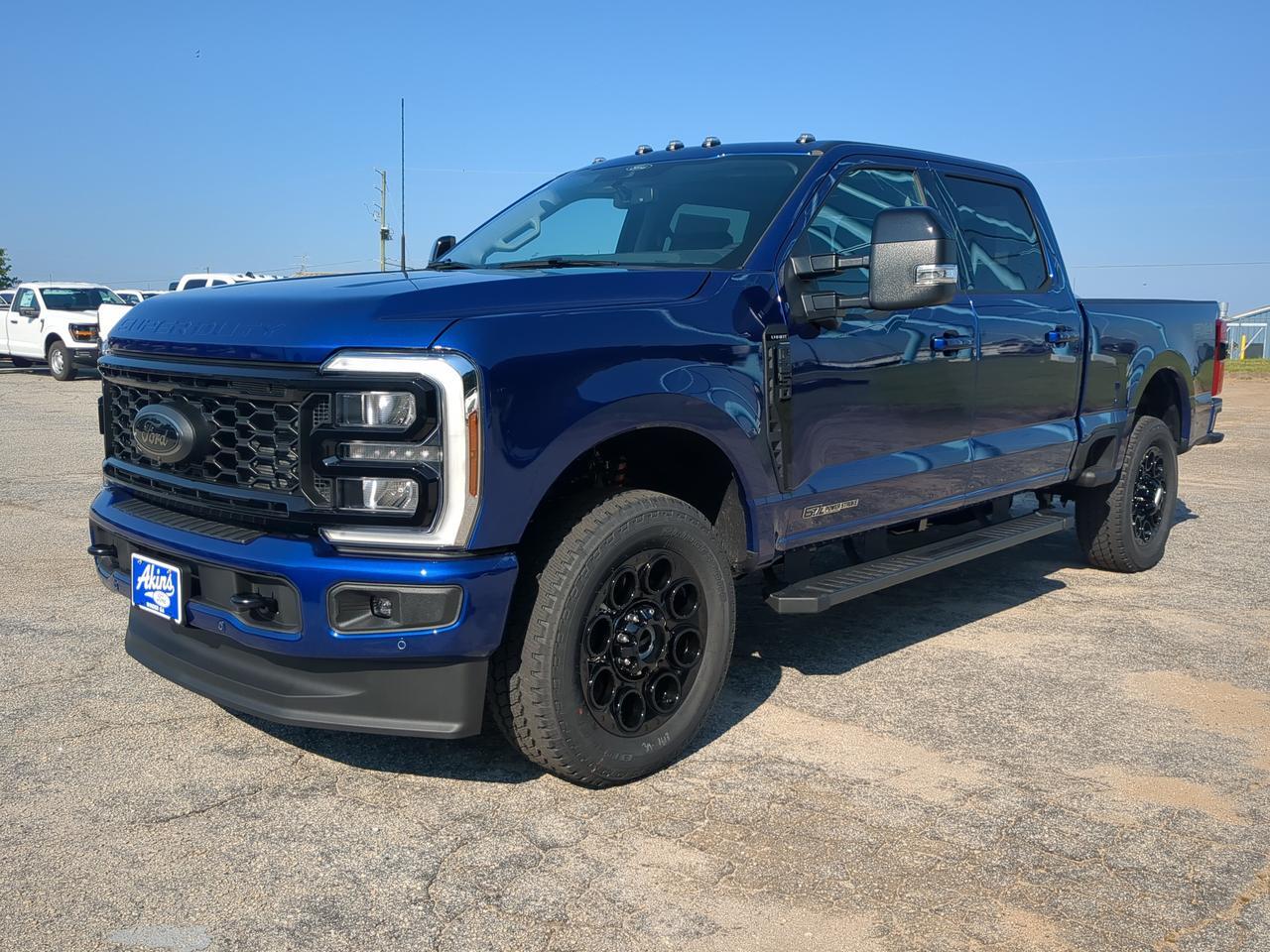 2026 Ford Super Duty F-250 SRW Lariat Appleton WI