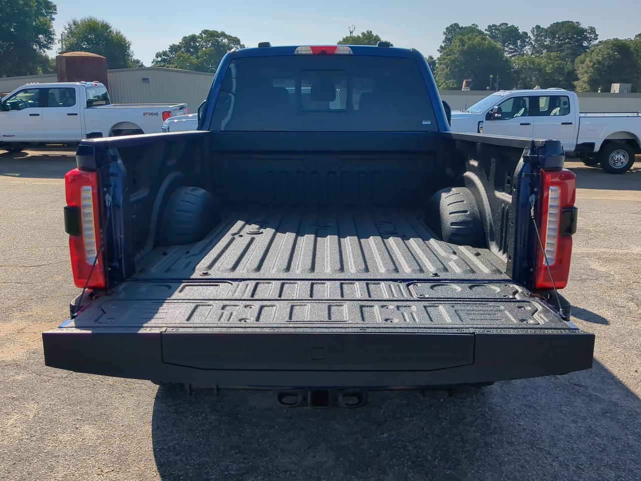 2026 Ford Super Duty F-250 SRW Lariat Appleton WI