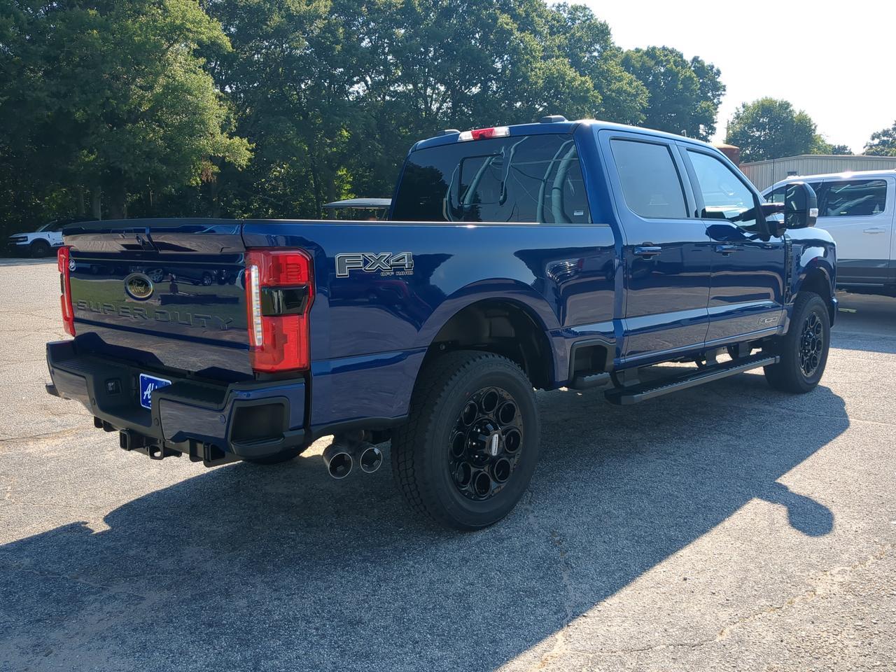 2026 Ford Super Duty F-250 SRW Lariat Appleton WI