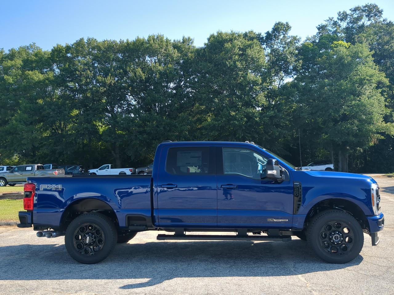2026 Ford Super Duty F-250 SRW Lariat Appleton WI
