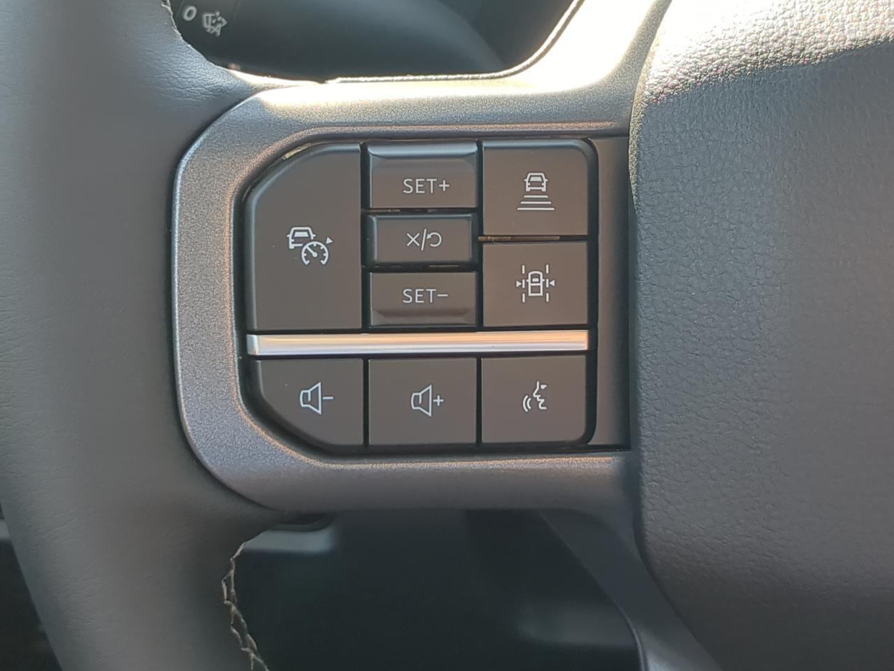 2026 Ford Super Duty F-250 SRW Lariat Appleton WI