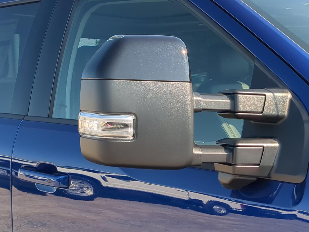 2026 Ford Super Duty F-250 SRW Lariat Appleton WI