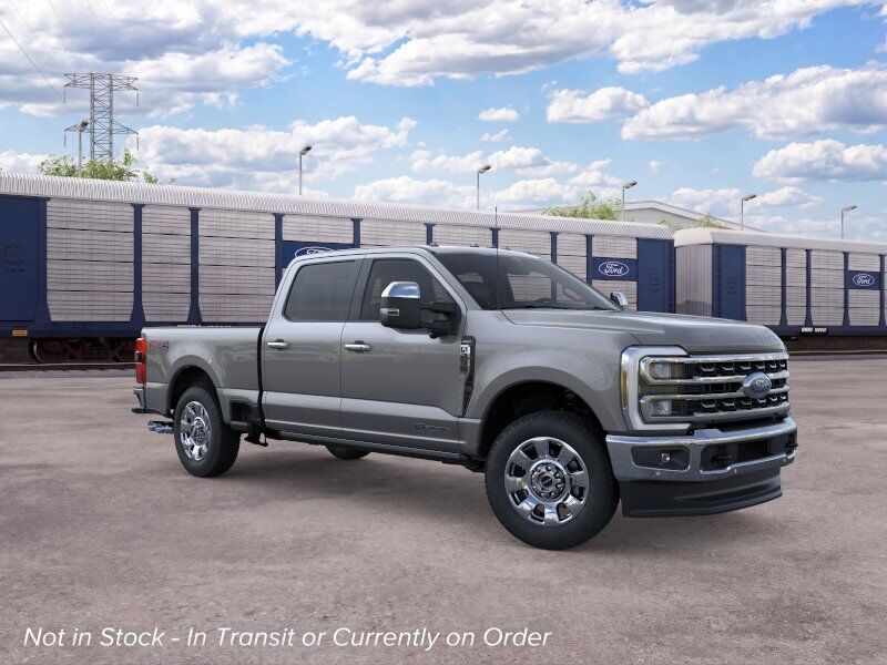 2026 Ford Super Duty F-250 SRW Lariat Appleton WI