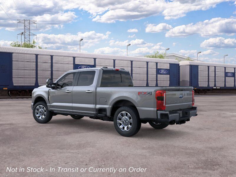2026 Ford Super Duty F-250 SRW Lariat Appleton WI