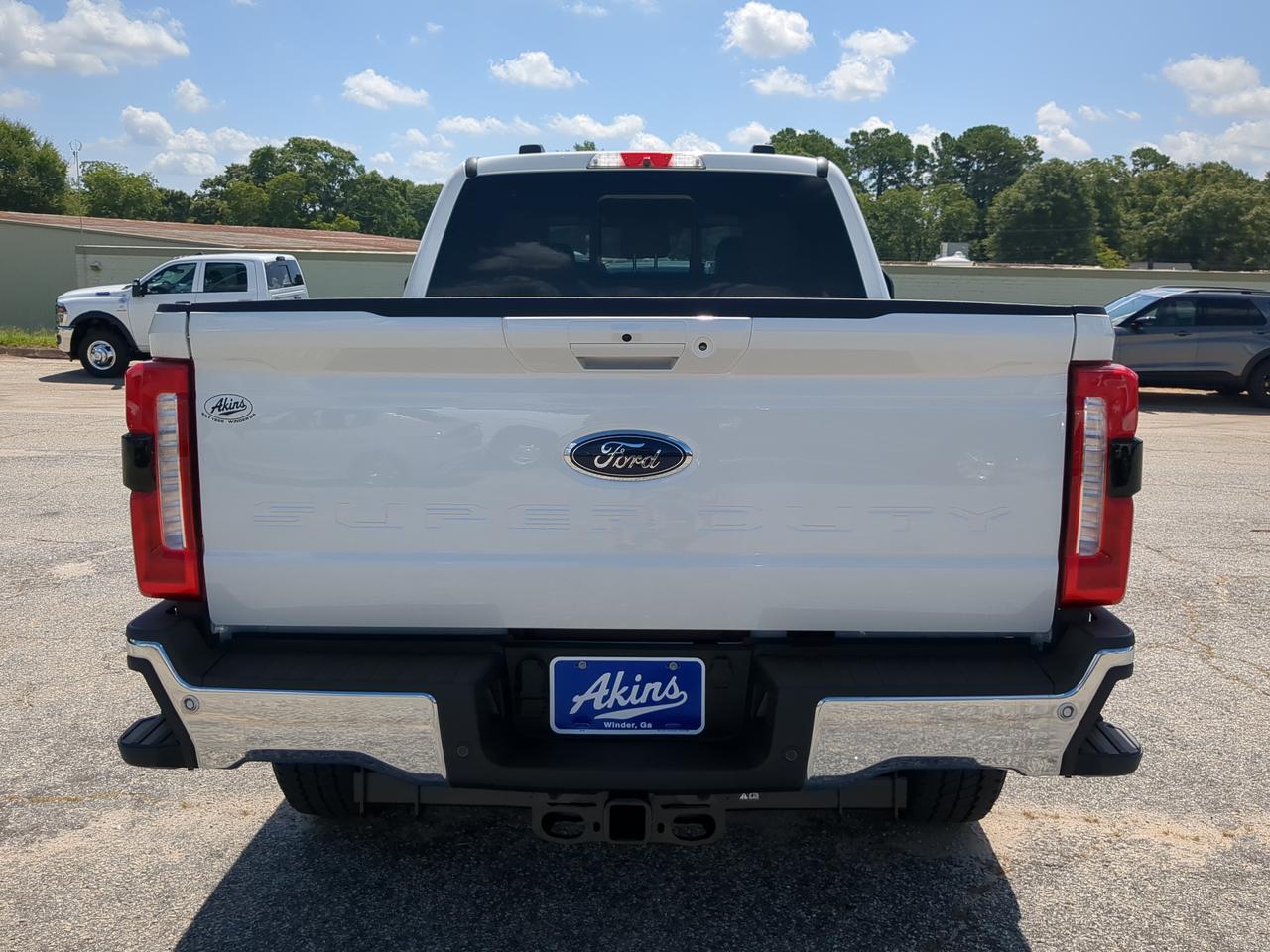2026 Ford Super Duty F-250 SRW Lariat Appleton WI