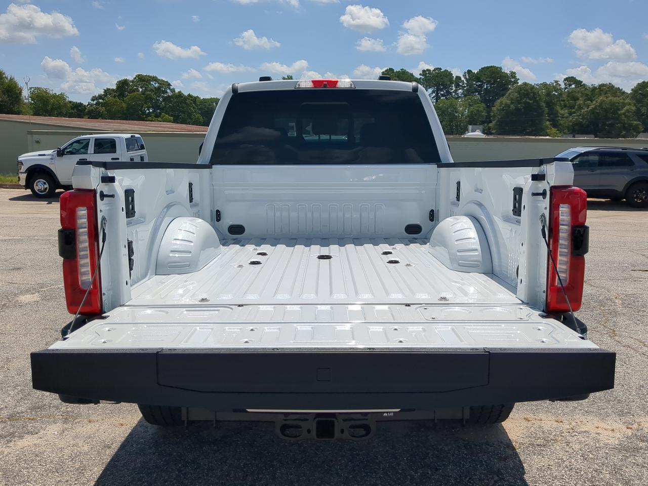 2026 Ford Super Duty F-250 SRW Lariat Appleton WI