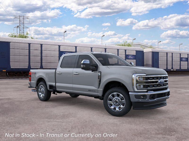 2026 Ford Super Duty F-250 SRW Lariat Appleton WI