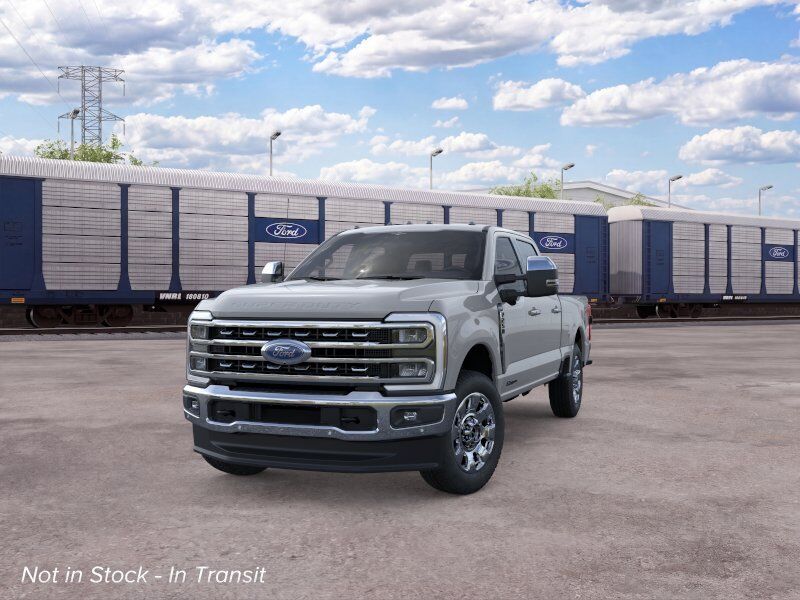 2026 Ford Super Duty F-250 SRW Lariat Appleton WI