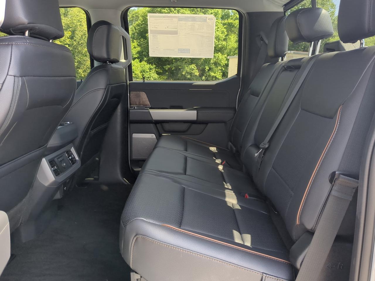 2026 Ford Super Duty F-250 SRW Lariat Appleton WI