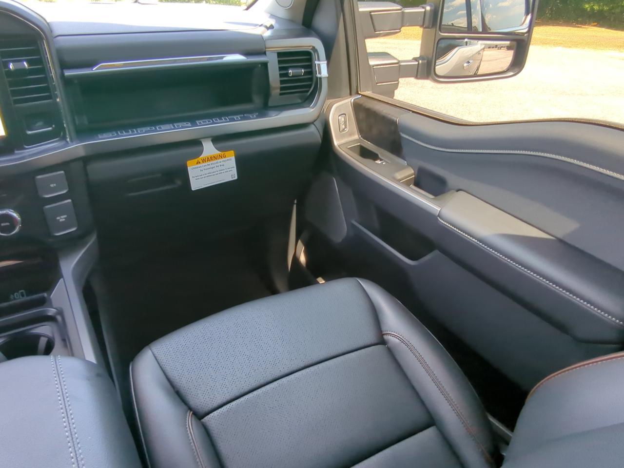2026 Ford Super Duty F-250 SRW Lariat Appleton WI