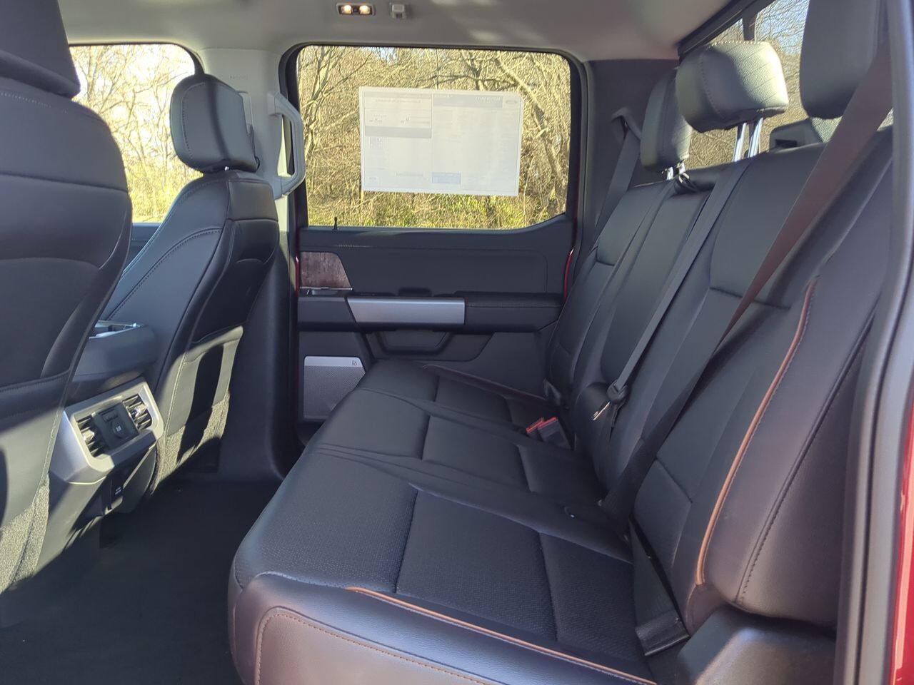 2026 Ford Super Duty F-250 SRW Lariat Appleton WI