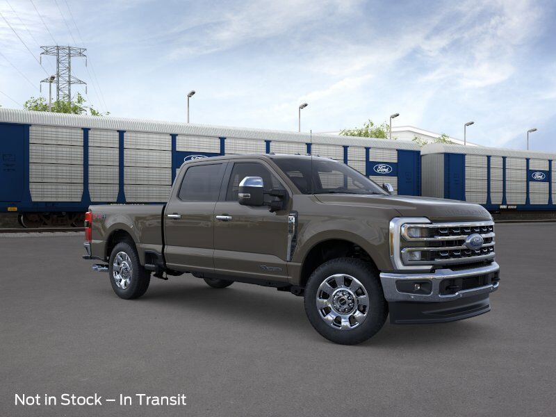 2026 Ford Super Duty F-250 SRW Lariat Appleton WI
