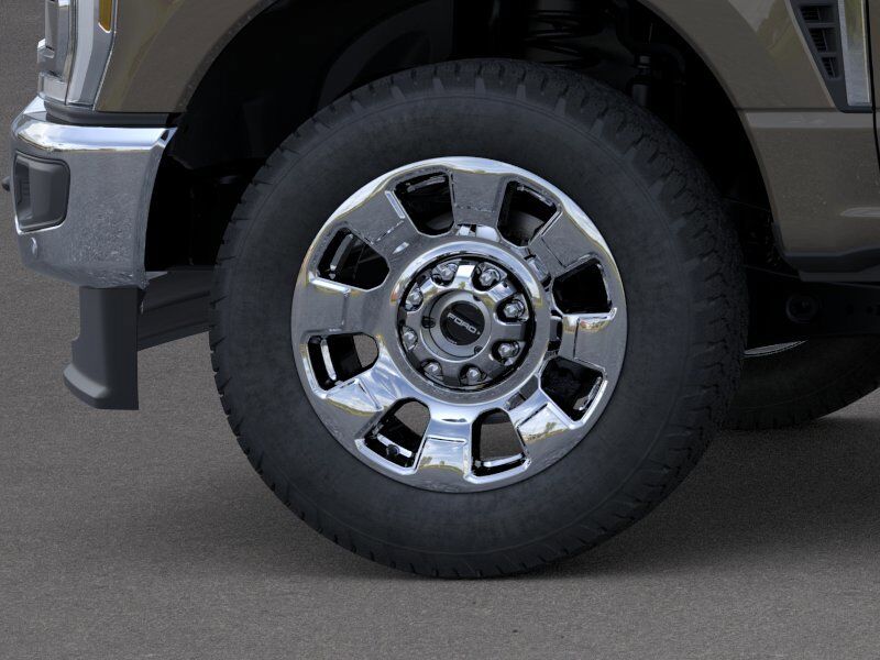 2026 Ford Super Duty F-250 SRW Lariat Appleton WI