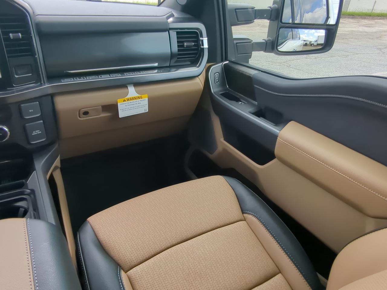 2026 Ford Super Duty F-250 SRW Lariat Appleton WI