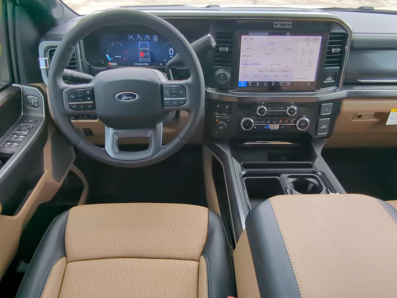 2026 Ford Super Duty F-250 SRW Lariat Appleton WI