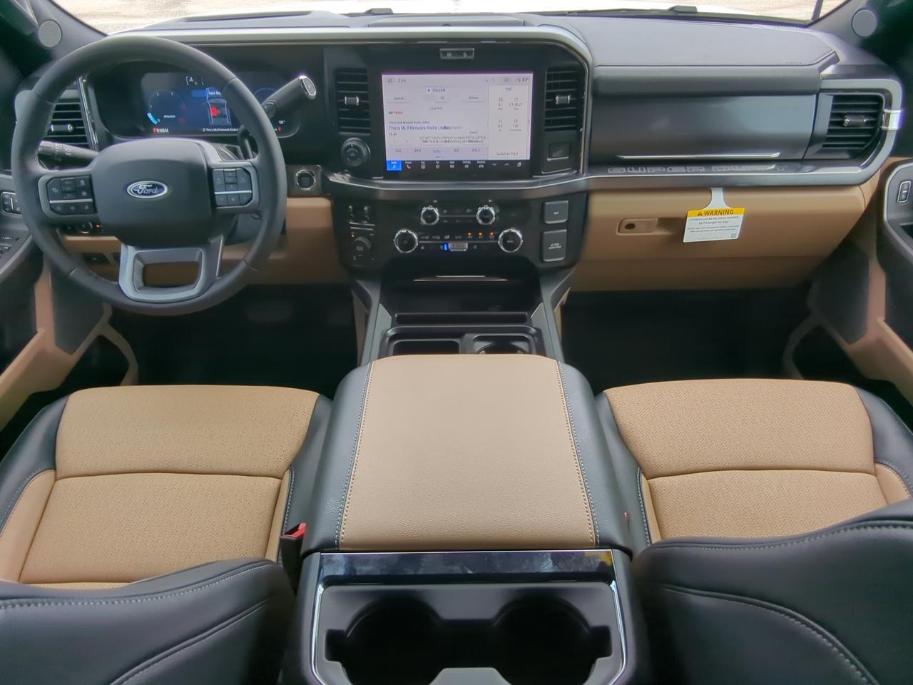 2026 Ford Super Duty F-250 SRW Lariat Appleton WI