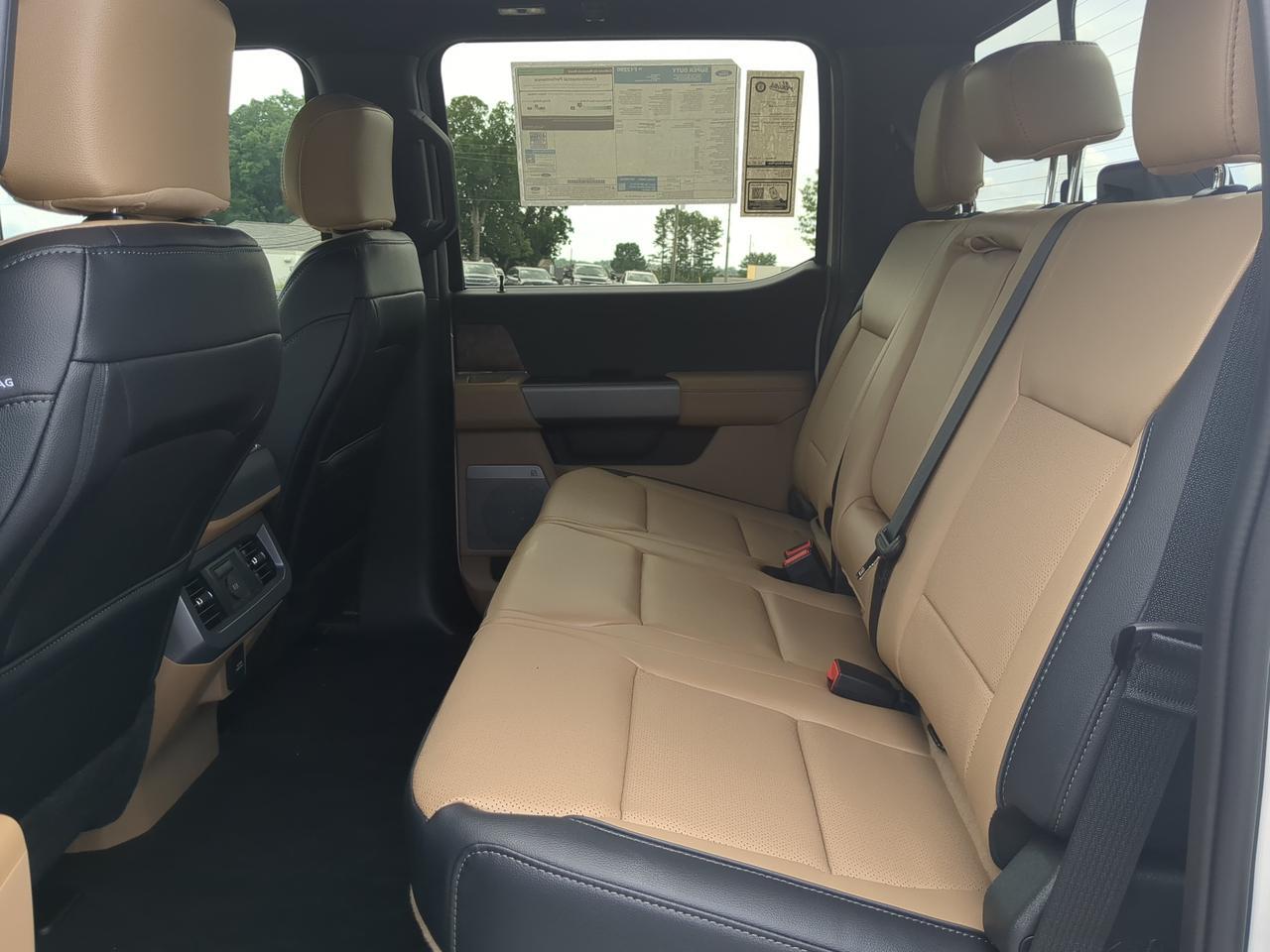 2026 Ford Super Duty F-250 SRW Lariat Appleton WI