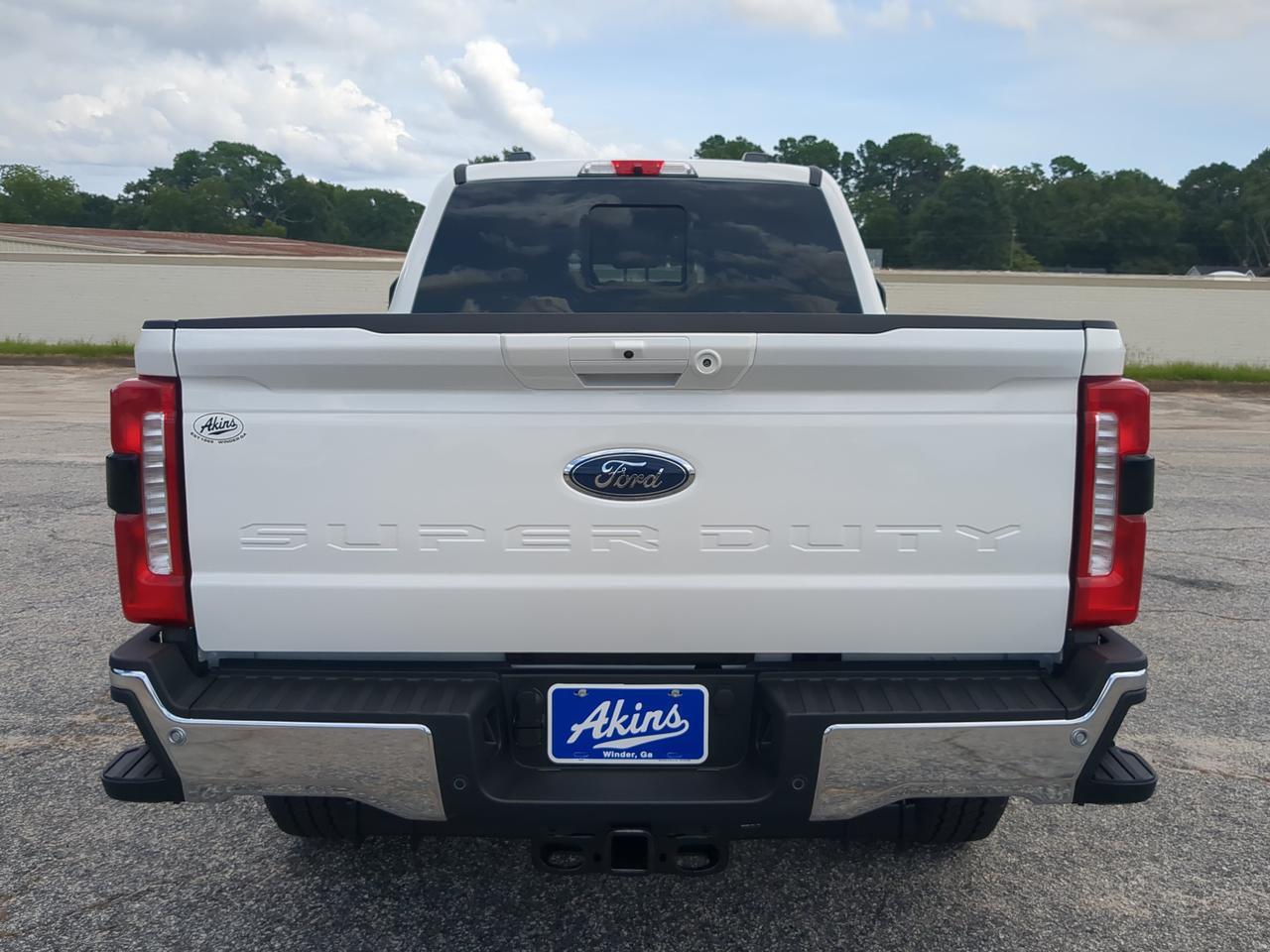 2026 Ford Super Duty F-250 SRW Lariat Appleton WI