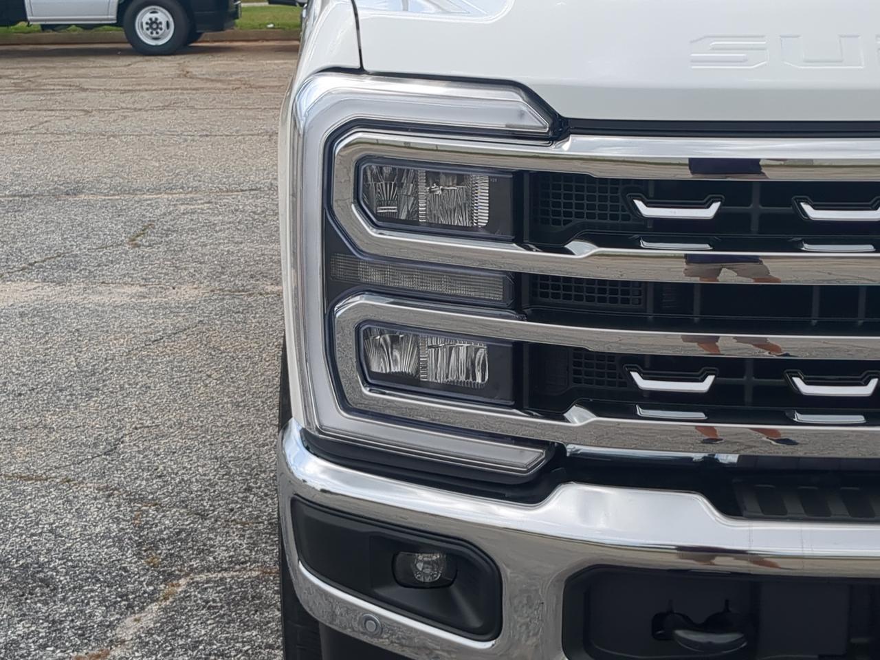 2026 Ford Super Duty F-250 SRW Lariat Appleton WI