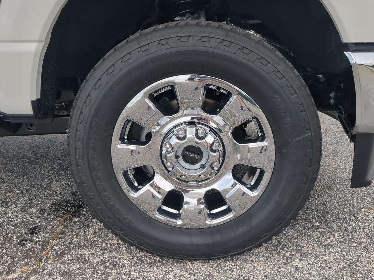 2026 Ford Super Duty F-250 SRW Lariat Appleton WI
