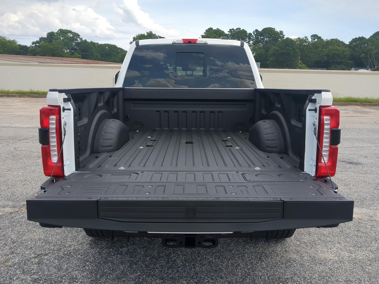 2026 Ford Super Duty F-250 SRW Lariat Appleton WI