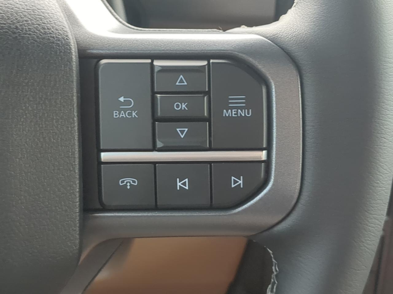 2026 Ford Super Duty F-250 SRW Lariat Appleton WI